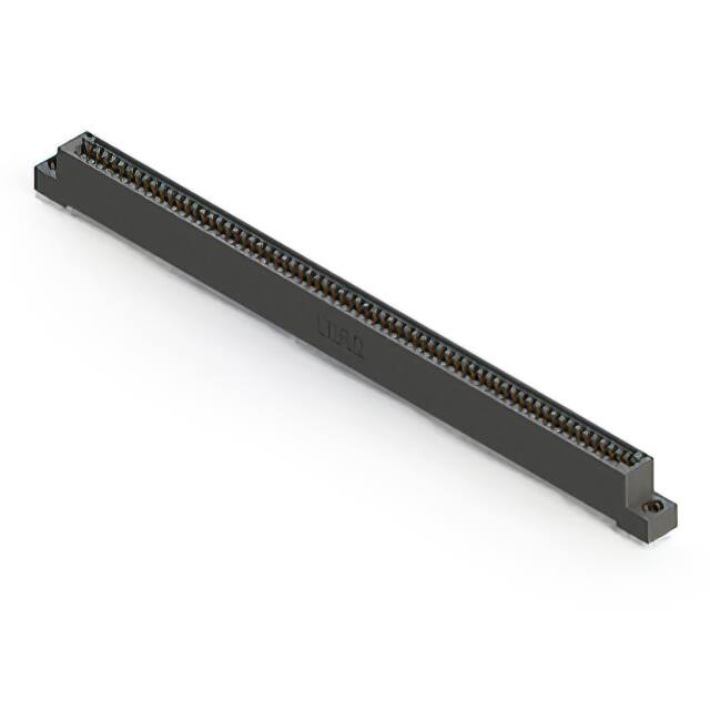 895-067-540-108 EDAC Inc.  Edgeboard Connectors